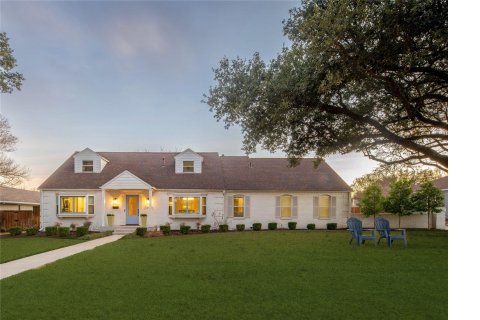 3930 Cedarbrush Drive